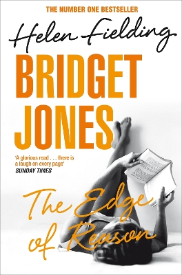 BRIDGET JONES: THE EDGE OF REASON