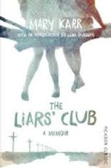 THE LIAR'S CLUB  PB