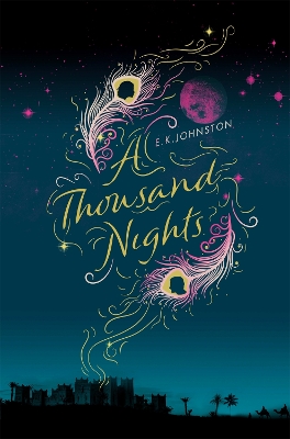 A THOUSAND NIGHTS