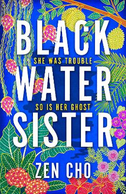 BLACK WATER SISTER
