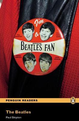 PR 3: THE BEATLES ( + MP3 PACK)