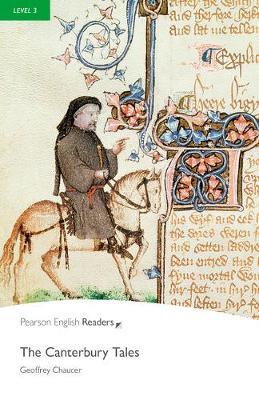 PR 3: THE CANTERBURY TALES ( + MP3 PACK)