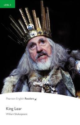 PR 3: KING LEAR (+ CD-ROM)