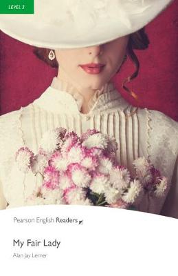 PR 3: MY FAIR LADY ( + MP3 PACK)