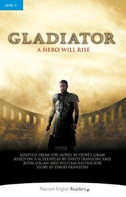 PR 4: GLADIATOR ( + MP3 PACK)