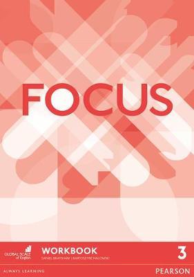 FOCUS 3 WB