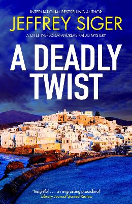 A Deadly Twist A Deadly Twist