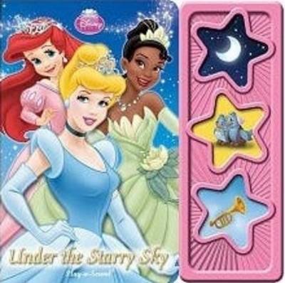 UNDER THE STARRY SKY PB MINI
