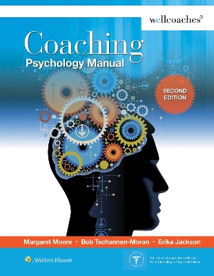 COACHING PSYCHOLOGY MANUAL SPIRAL