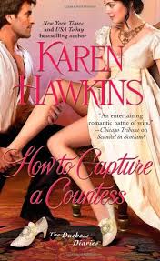 HOW TO CAPTURE A COUNTESS PB