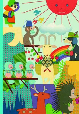 REACHING NEW HEIGHTS ECO-JOURNAL