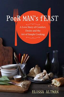POOR MAN'S FEAST HC