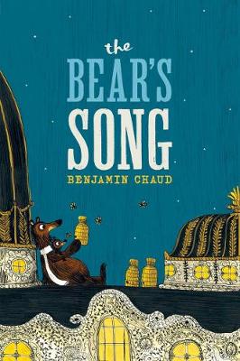 BEAR'S SONG PB