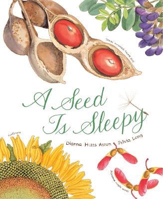 A SEED IS SLEEPY PB