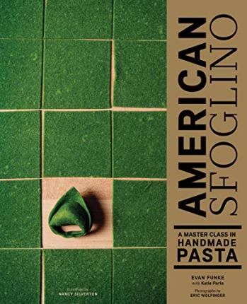 AMERICAN SFOGLINO