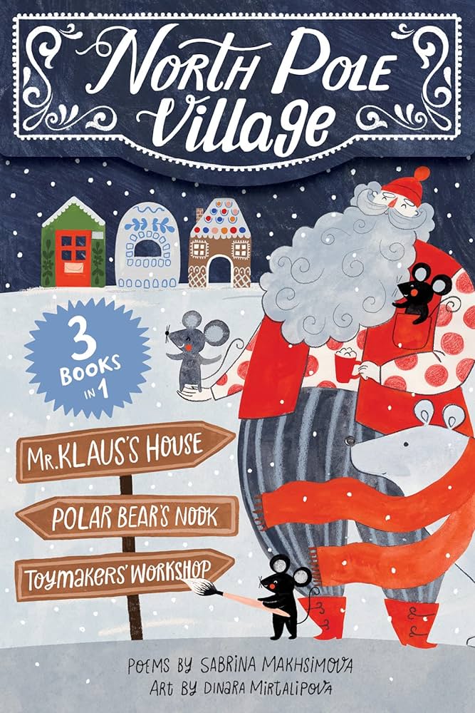NORTH POLE VILLAGE