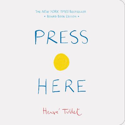 PRESS HERE HC BBK