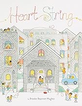 HEART STRING HC