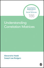 UNDERSTANDING CORRELATION MATRI 1E