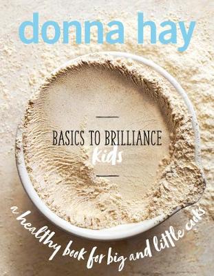 BASICS TO BRILLIANCE KIDS  HC