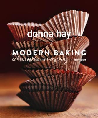MODERN BAKING HC