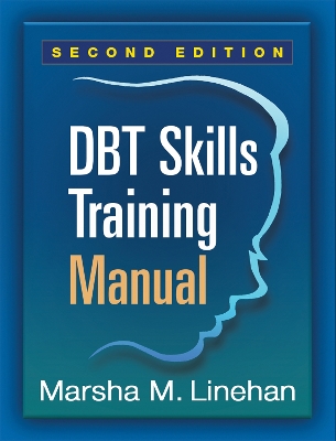 DBT SKILLS TRAINING MANUAL PB