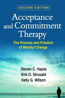 ACCEPTANCE AND COMMITMENT THERAPY  PB