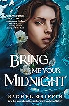 BRING ME YOUR MIDNIGHT