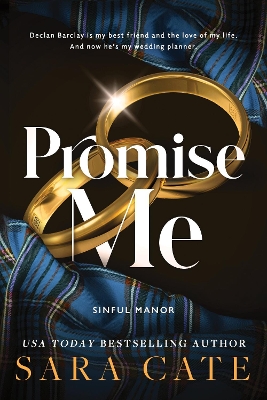 PROMISE ME: SINFUL MANOR BOOK 2 PB