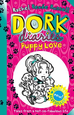 DORK DIARIES 10: PUPPY LOVE PB DORK DIARIES 10: PUPPY LOVE PB