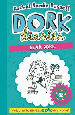 DORK DIARIES 5: DEAR DORK PB