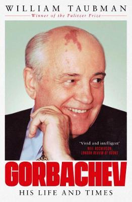 GORBACHEV : THE MAN AND HIS ERA PB