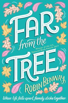 FAR FROM THE TREE  PB