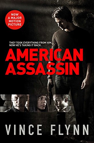 AMERICAN ASSASSIN  PB