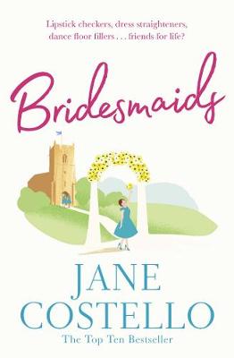 BRIDESMAIDS  PB B