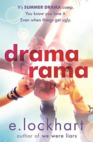 DRAMARAMA DRAMARAMA