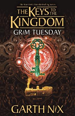 GRIM TUESDAY: THE KEYS TO THE KINGDOM 2