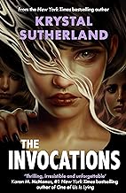 THE INVOCATIONS PB
