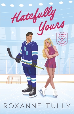 Blades of Rivalry 2: Hatefully Yours