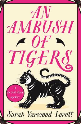 AN AMBUSH OF TIGERS PB