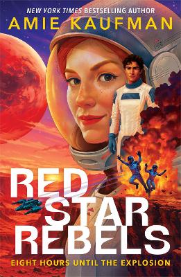 RED STAR REBELS PB