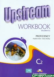 UPSTREAM C2 PROFICIENCY WB N/E UPSTREAM C2 PROFICIENCY WB N/E