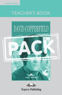 ELT CR 3: DAVID COPPERFIELD TCHR'S
