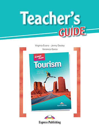 CAREER PATHS TOURISM TCHR'S GUIDE