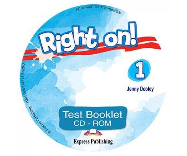 RIGHT ON ! 1 CD-ROM TEST (3)