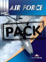 CAREER PATHS AIR FORCE SB (+ CROSS-PLATFORM APPLICATION)