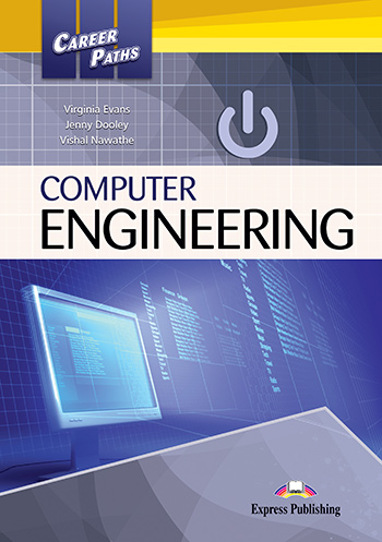 CAREER PATHS COMPUTER ENGINEERING SB (+ DIGIBOOKS APP)