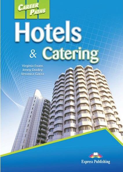 CAREER PATHS HOTELS & CATERING SB (+ DIGIBOOKS APP)