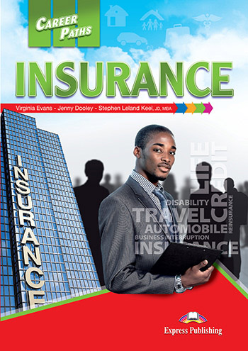 CAREER PATHS INSURANCE SB (+ DIGIBOOKS APP)
