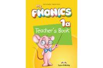 MY PHONICS 1A TCHR'S (+ CROSS-PLATFORM APPLICATION)